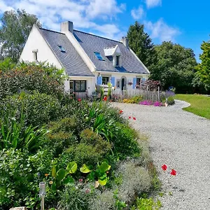 B&B Sarzeau Frühstückspension Sarzeau