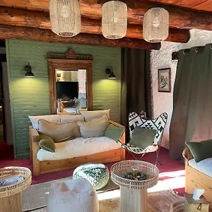 ** Hotel Le Prieuré France