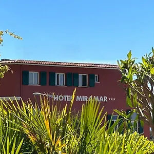 Miramar Hotel Cap-d’Ail