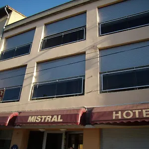 ** Hotel Mistral France