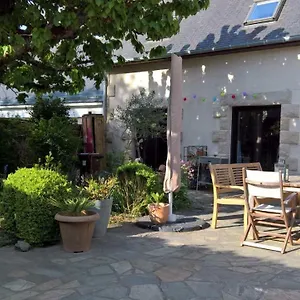  Maison d'hôtes La Maison De Biord France